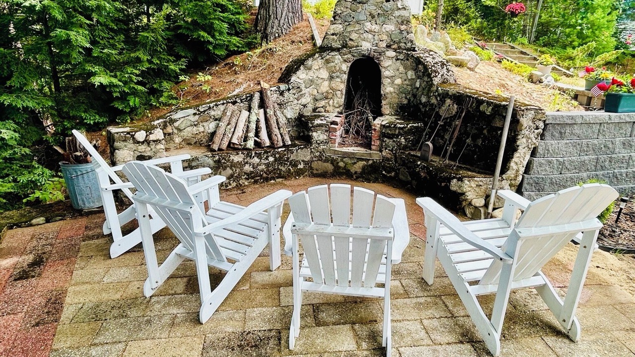 Photo of Patio Balcony in New Gloucester