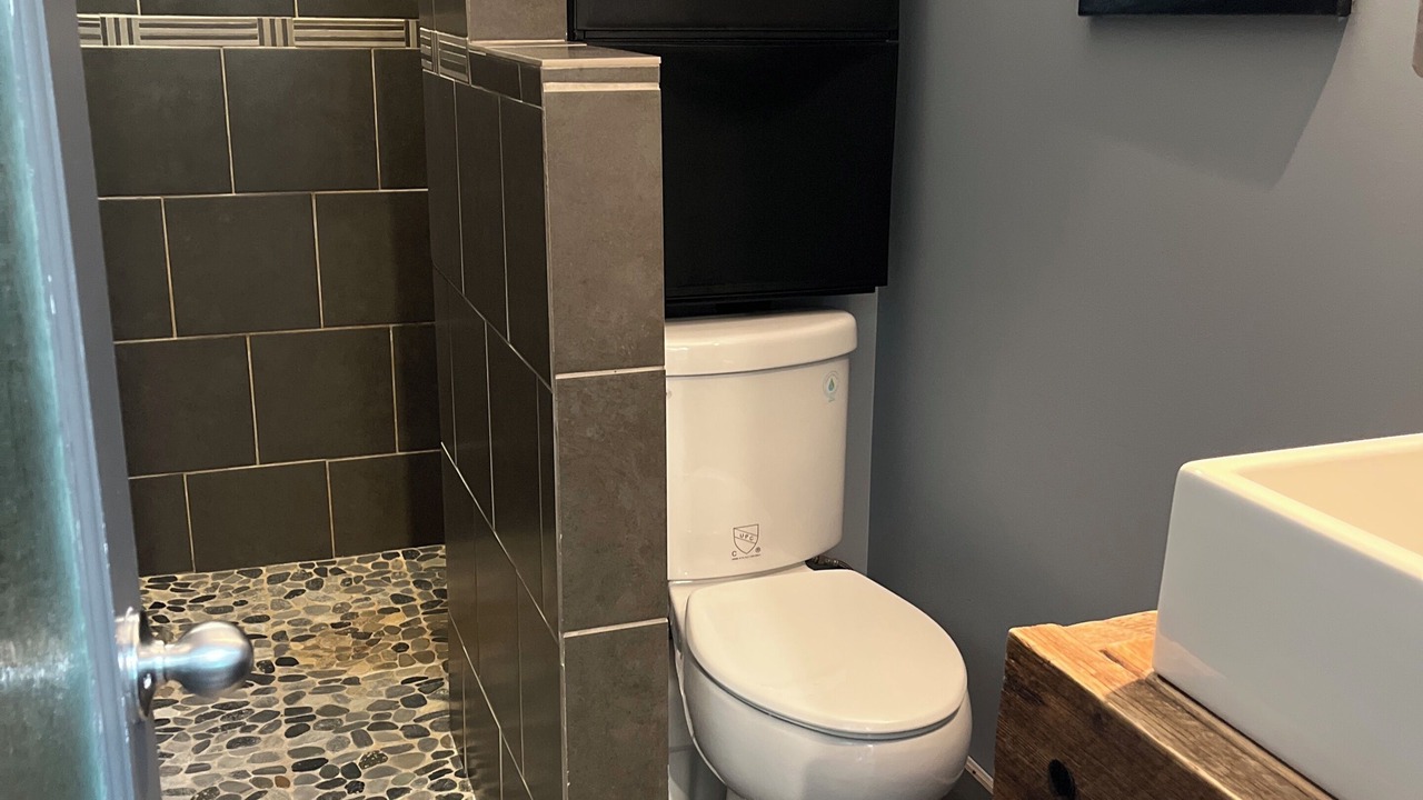 Photo of Bathroom in Cremona