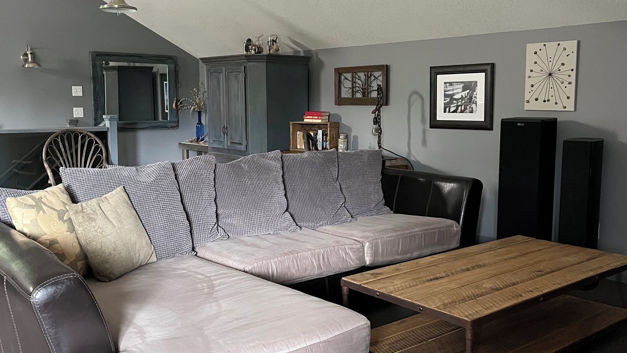 Photo of Livingroom in Cremona