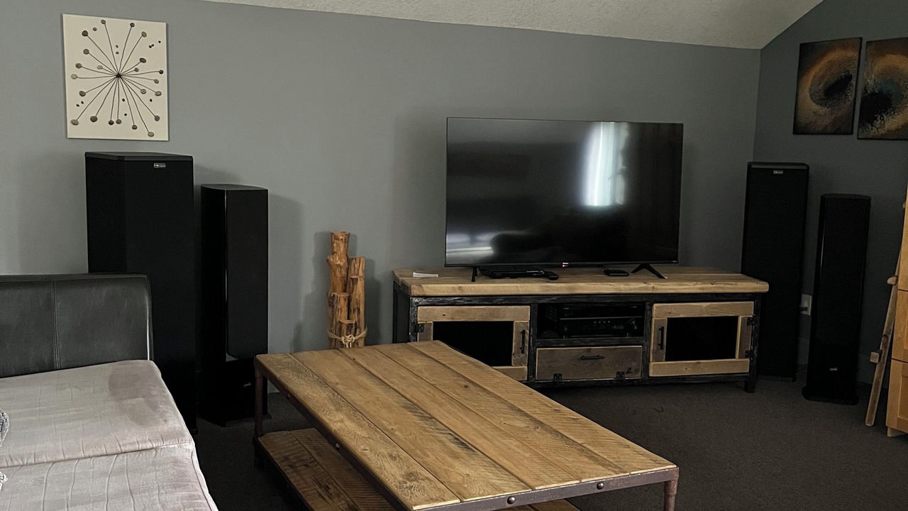 Photo of Livingroom in Cremona