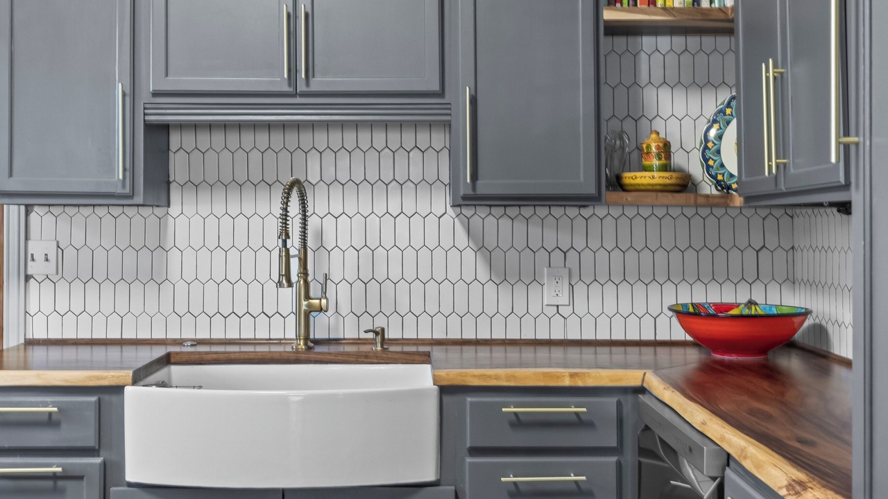 Photo of Kitchen in Highland