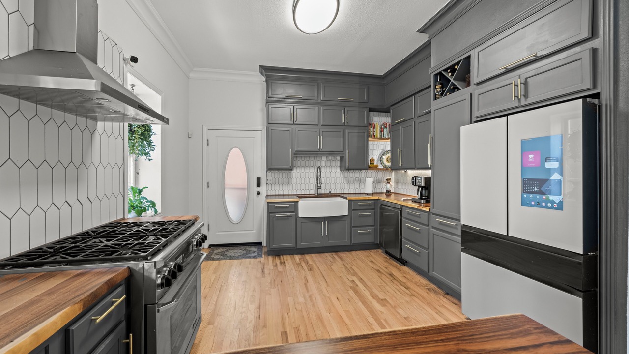 Photo of Kitchen in Highland