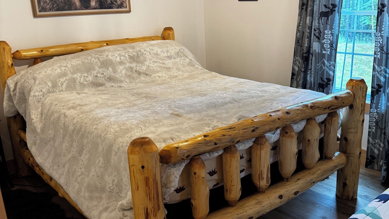 Photo of Bedroom in Crystal