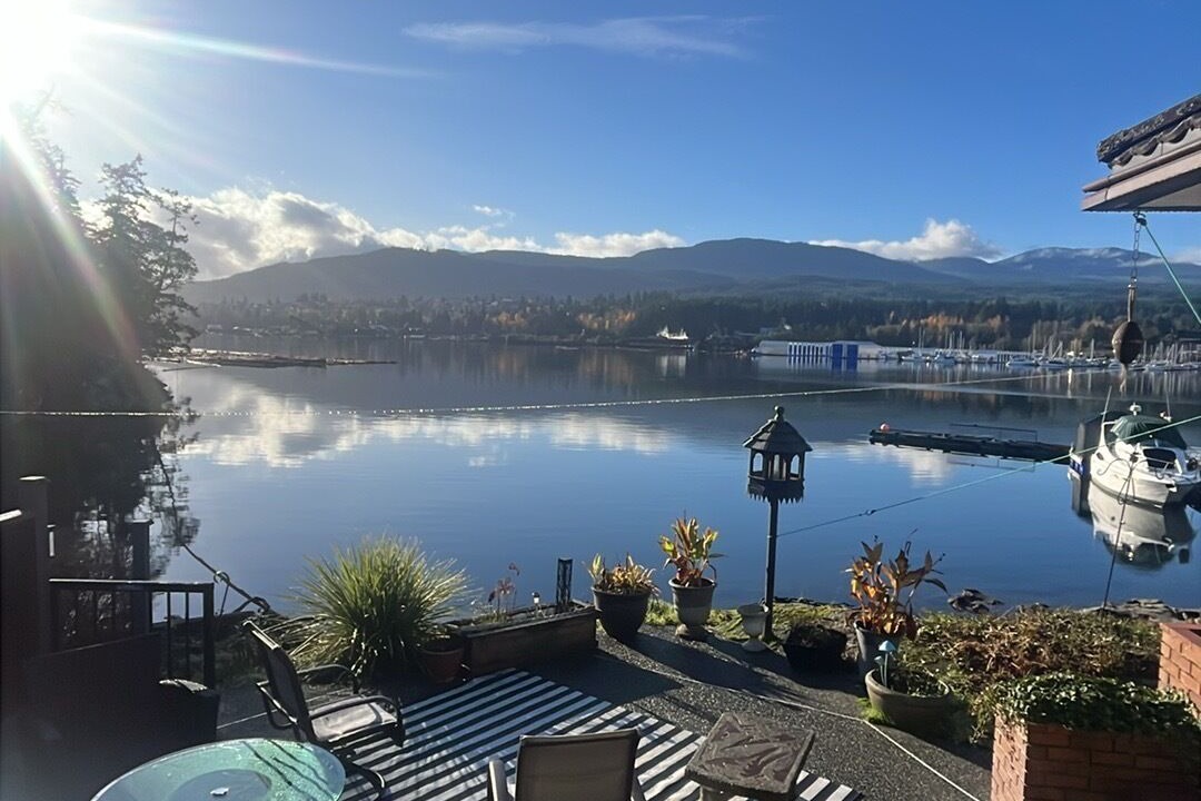 Photo of Outdoor in North Oyster