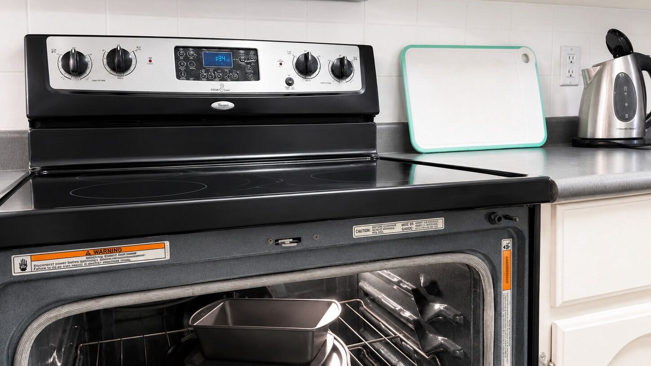 Photo of Kitchen in White Rock