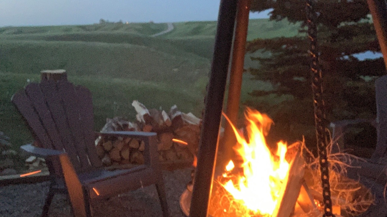 Photo of Outdoor in Vulcan County