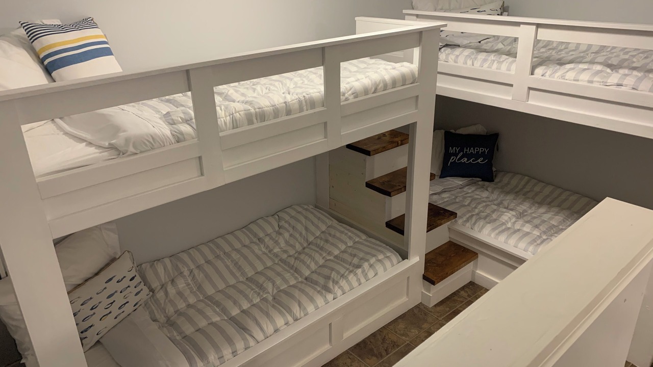 Photo of Bedroom in Vulcan County