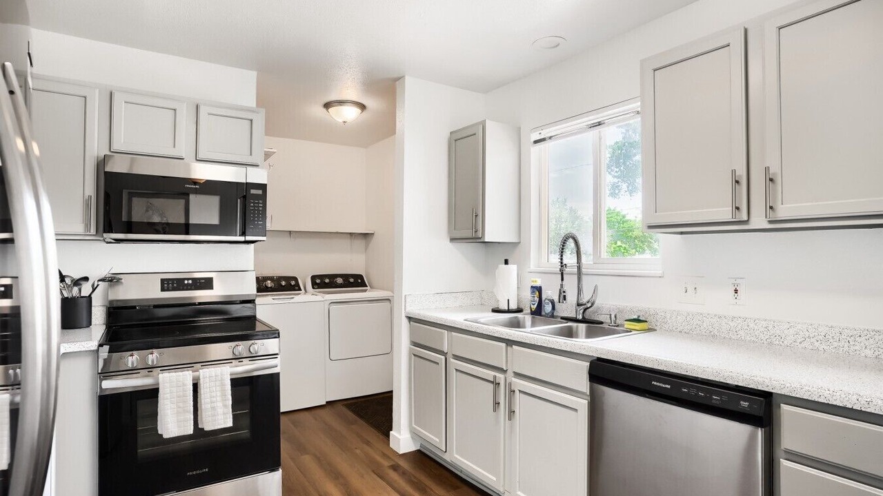 Photo of Kitchen in Sheridan