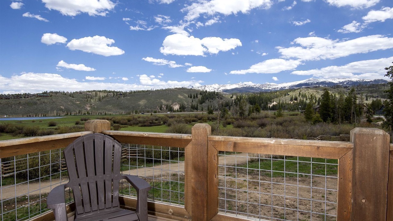 Photo of Patio Balcony in Winter Park