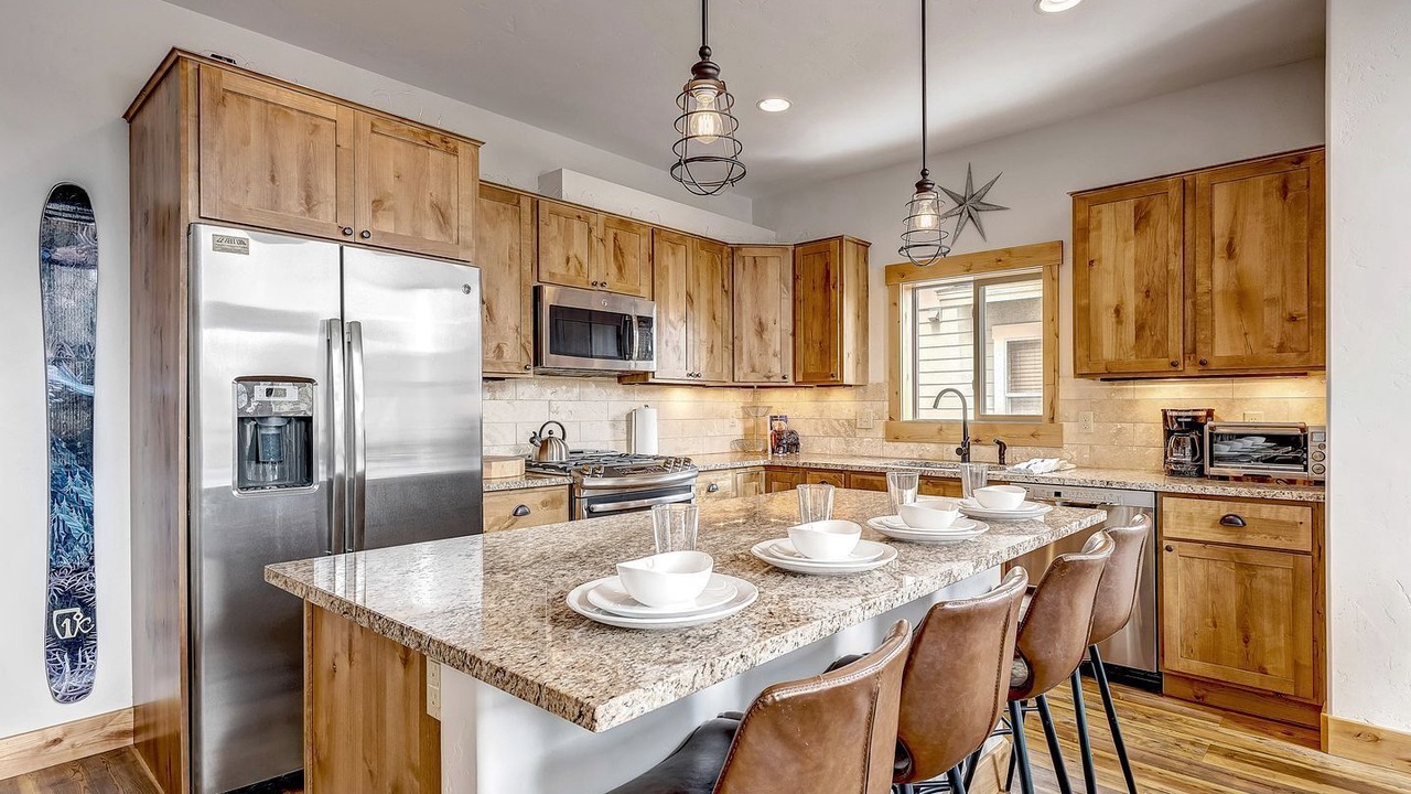 Photo of Kitchen in Winter Park