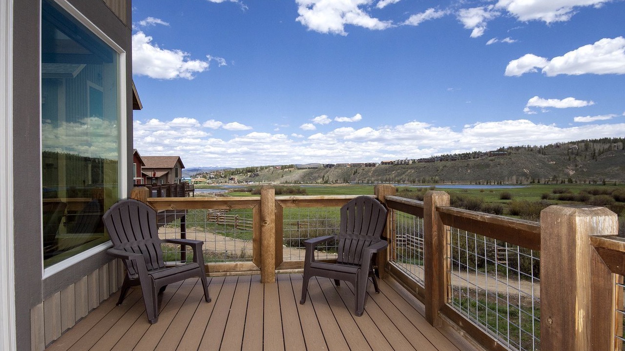 Photo of Patio Balcony in Winter Park