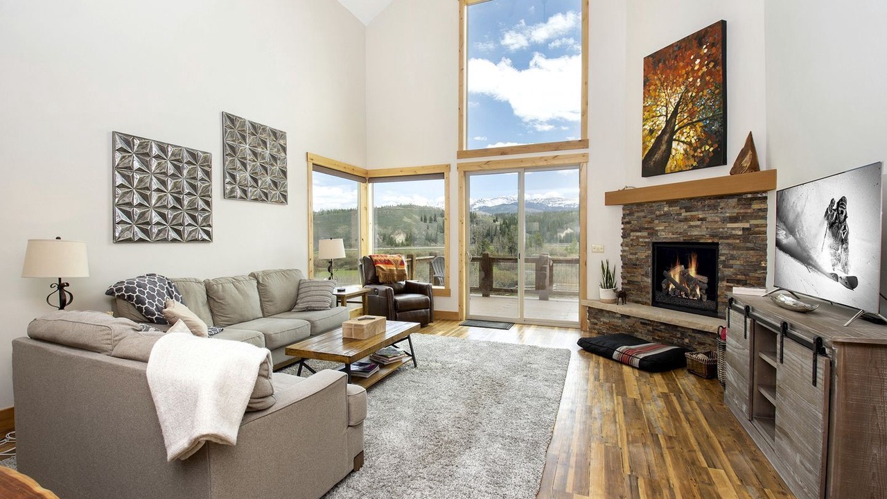 Photo of Livingroom in Winter Park