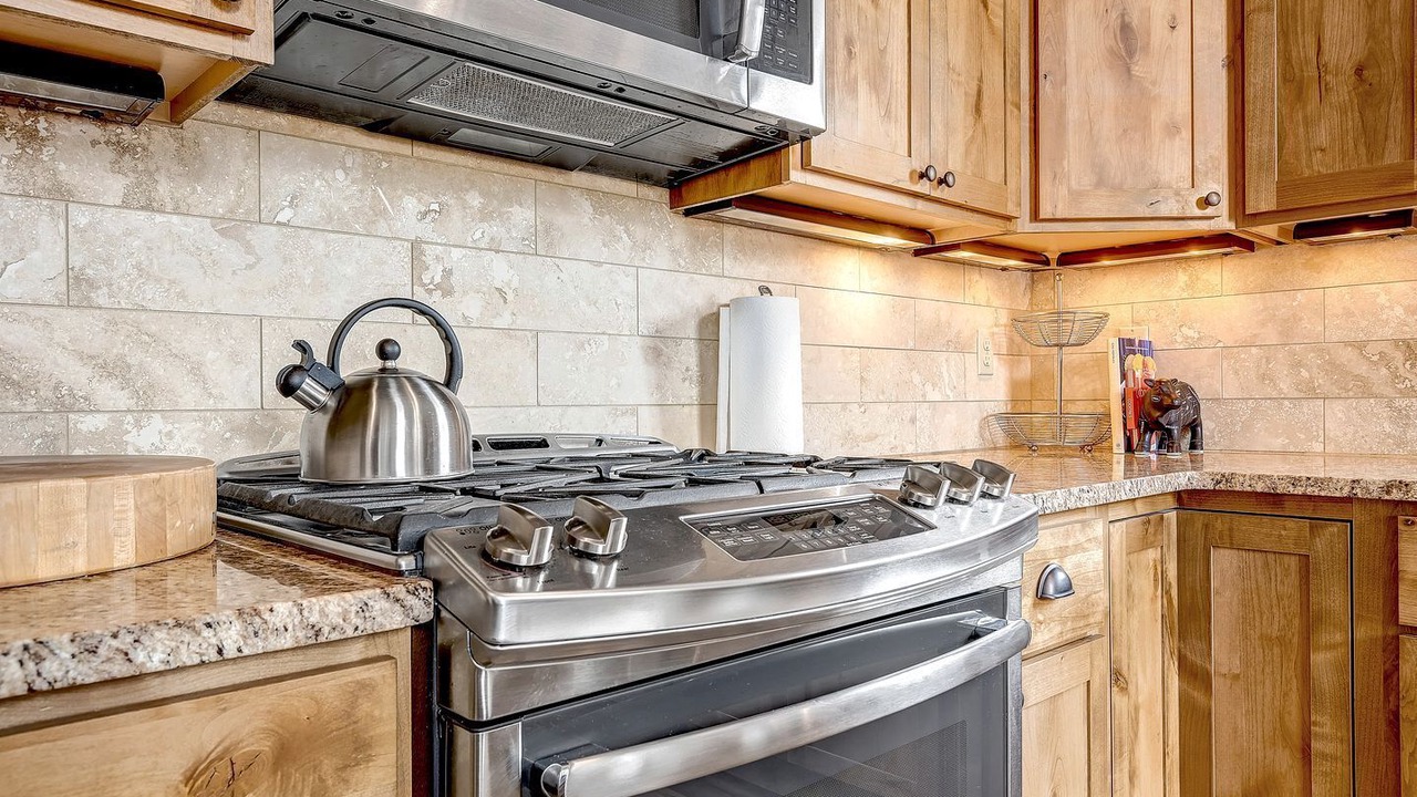 Photo of Kitchen in Winter Park