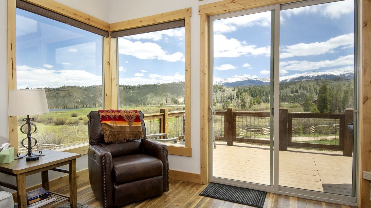 Photo of Livingroom in Winter Park