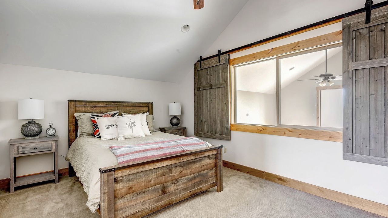 Photo of Bedroom in Winter Park