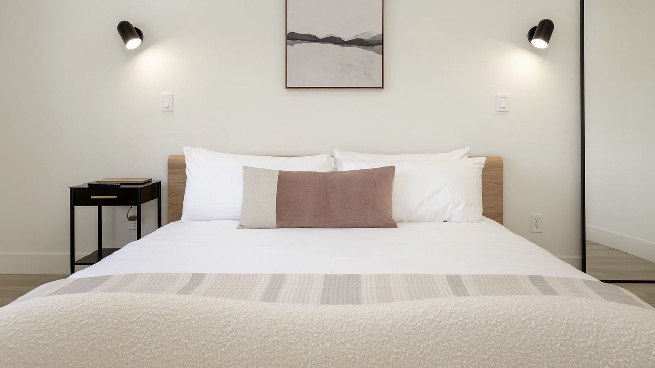 Photo of Bedroom in Winter Park Highlands