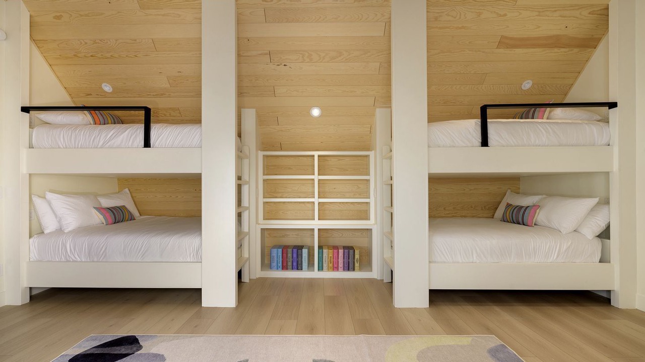 Photo of Bedroom in Winter Park Highlands