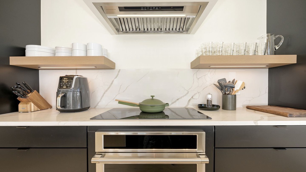 Photo of Kitchen in Winter Park Highlands