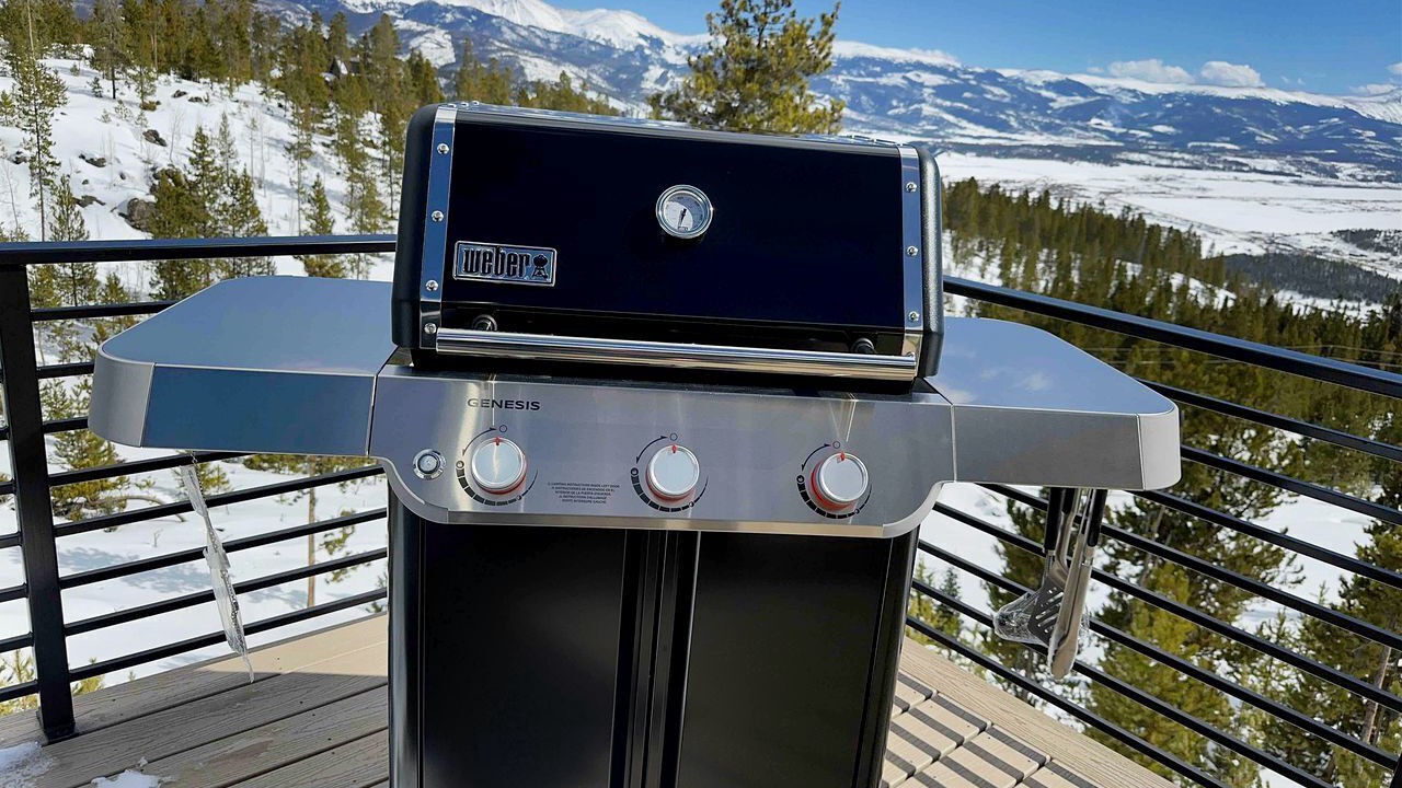 Photo of Outdoor in Winter Park Highlands