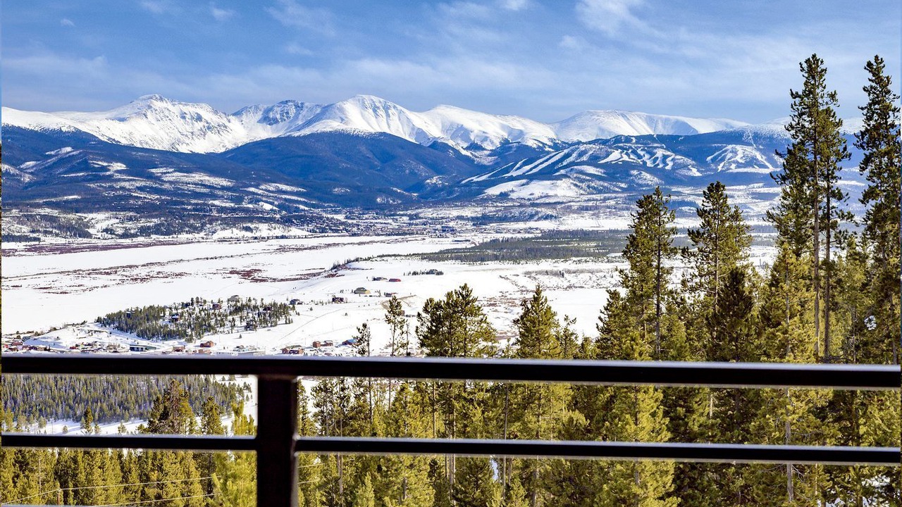 Photo of Outdoor in Winter Park Highlands