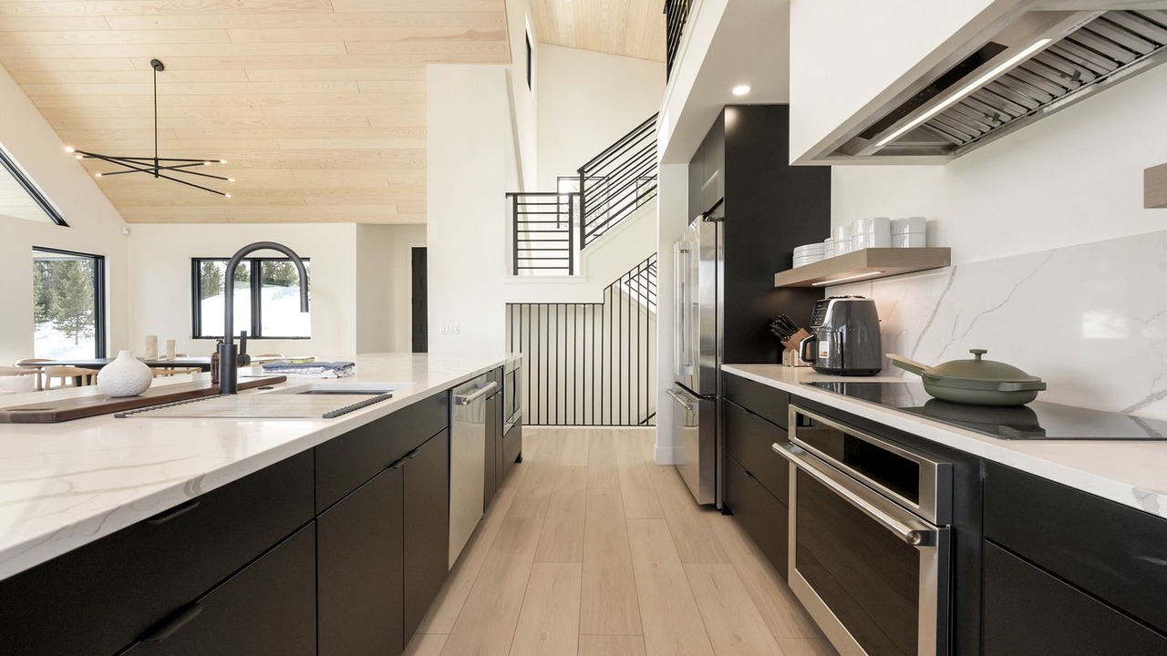 Photo of Kitchen in Winter Park Highlands