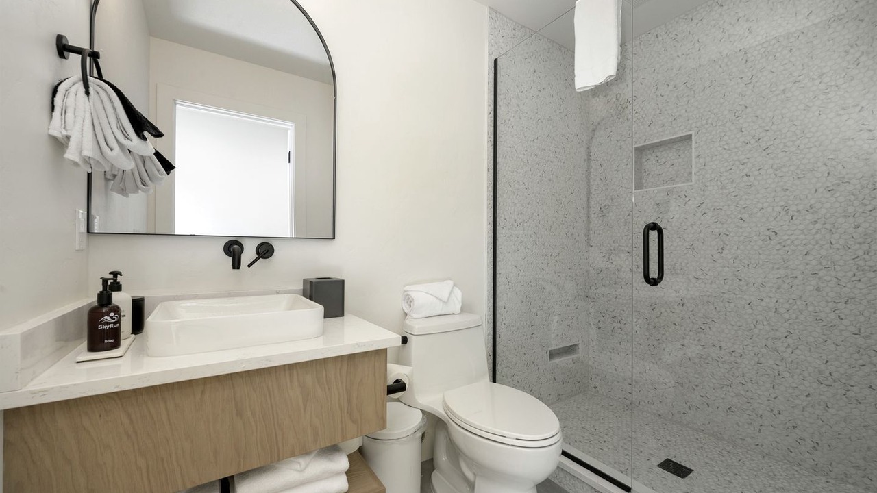 Photo of Bathroom in Winter Park Highlands