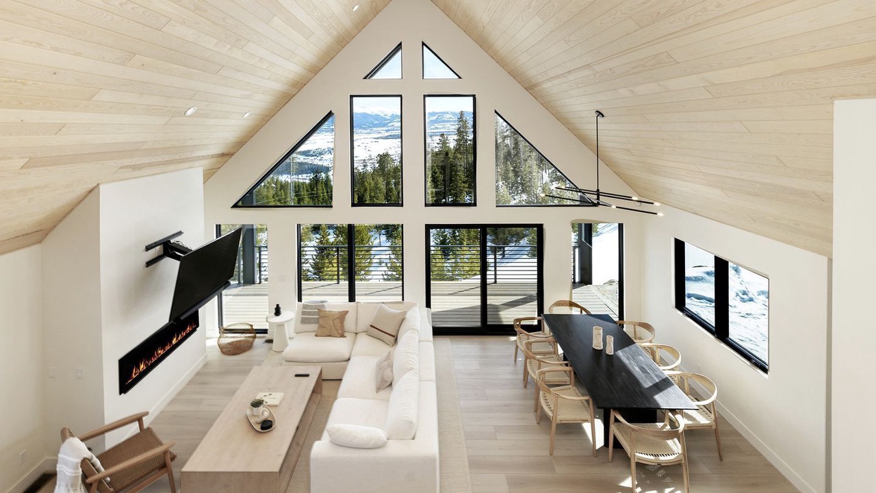 Photo of Livingroom in Winter Park Highlands
