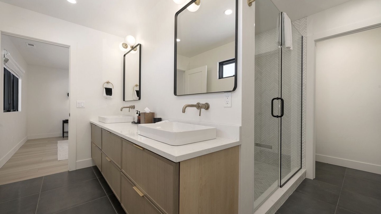 Photo of Bathroom in Winter Park Highlands