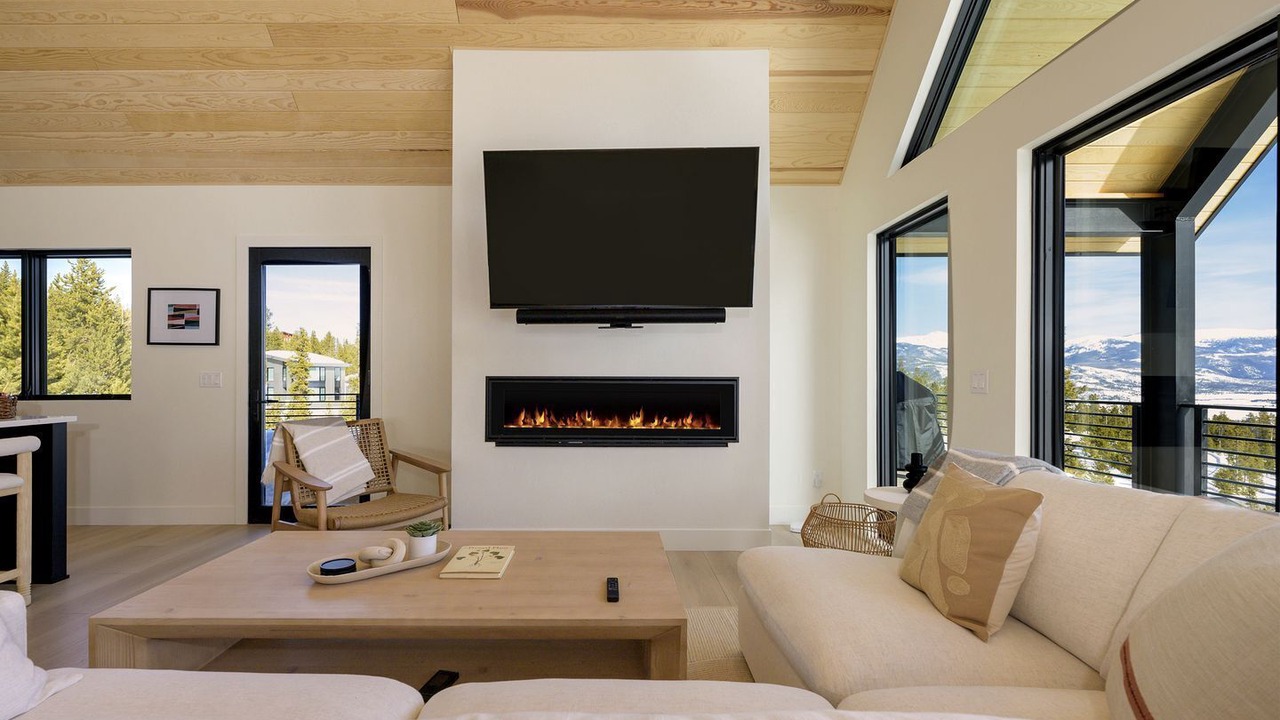 Photo of Livingroom in Winter Park Highlands