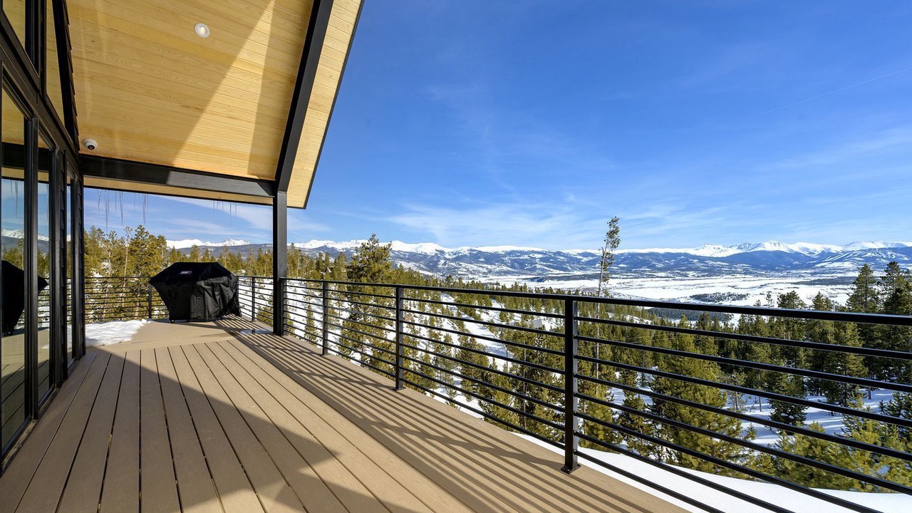 Photo of Outdoor in Winter Park Highlands