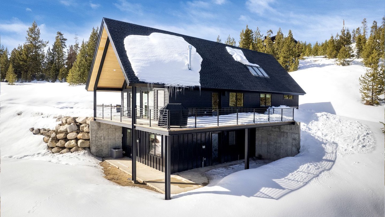 Photo of Outdoor in Winter Park Highlands