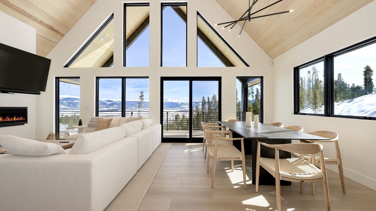 Photo of Livingroom in Winter Park Highlands