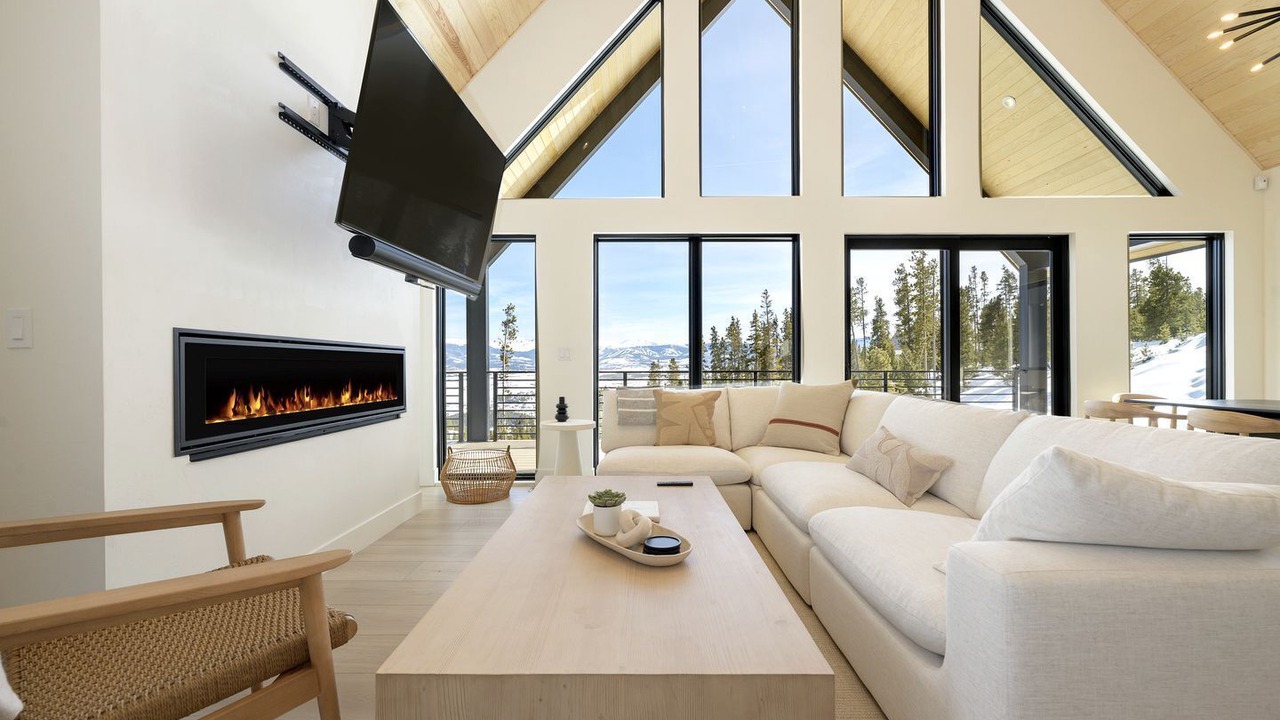 Photo of Livingroom in Winter Park Highlands