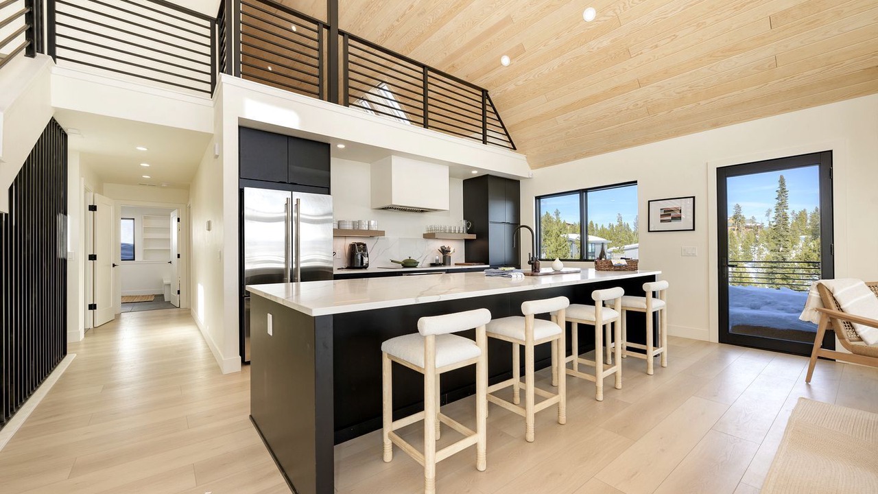 Photo of Kitchen in Winter Park Highlands