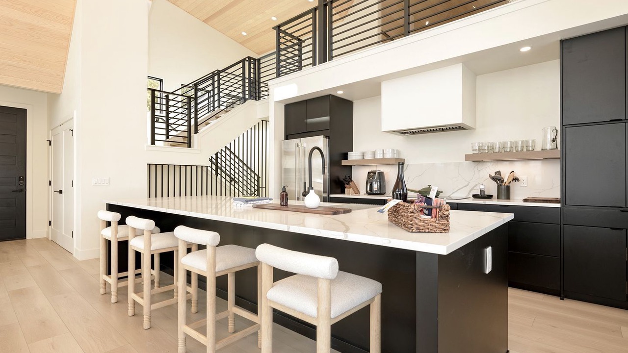 Photo of Kitchen in Winter Park Highlands
