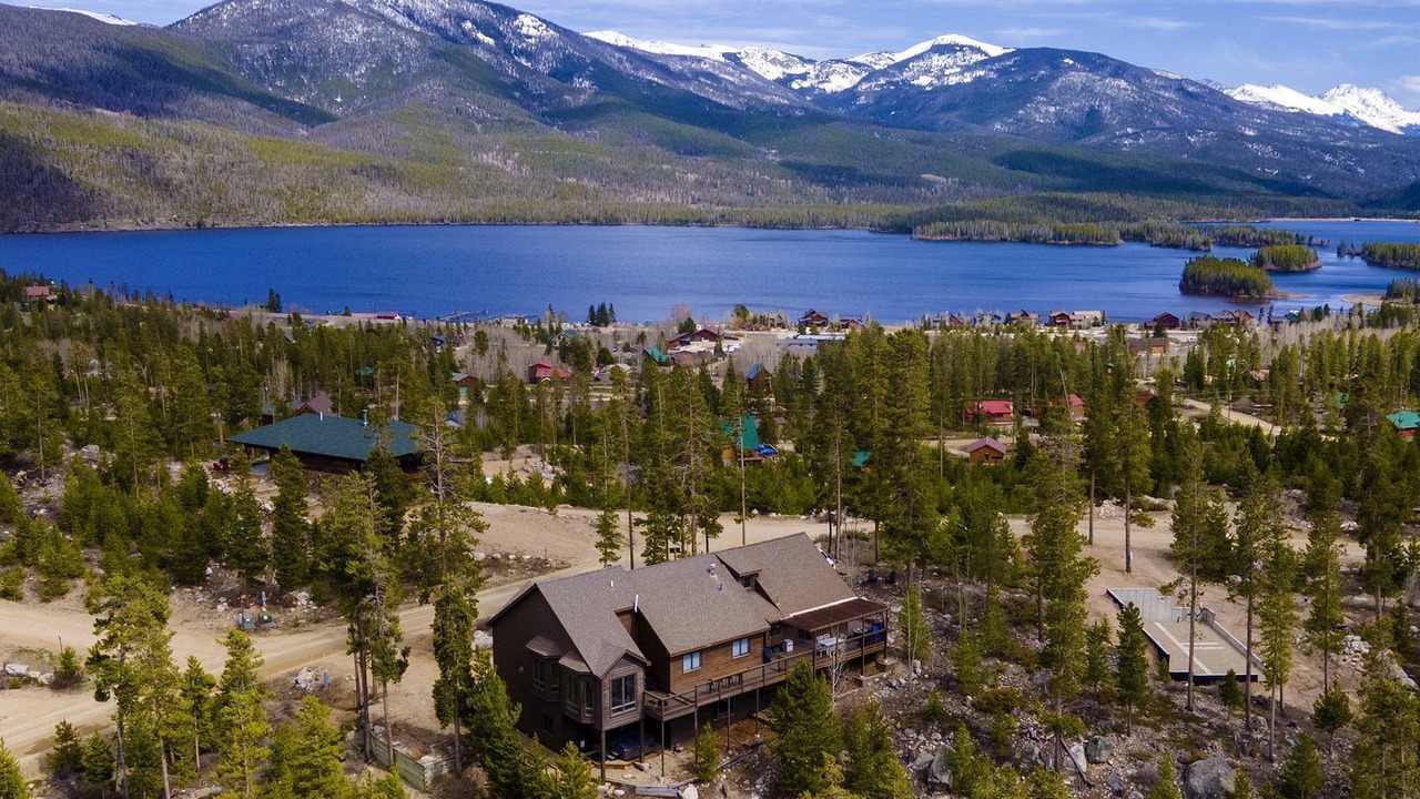 Photo of Outdoor in Grand Lake