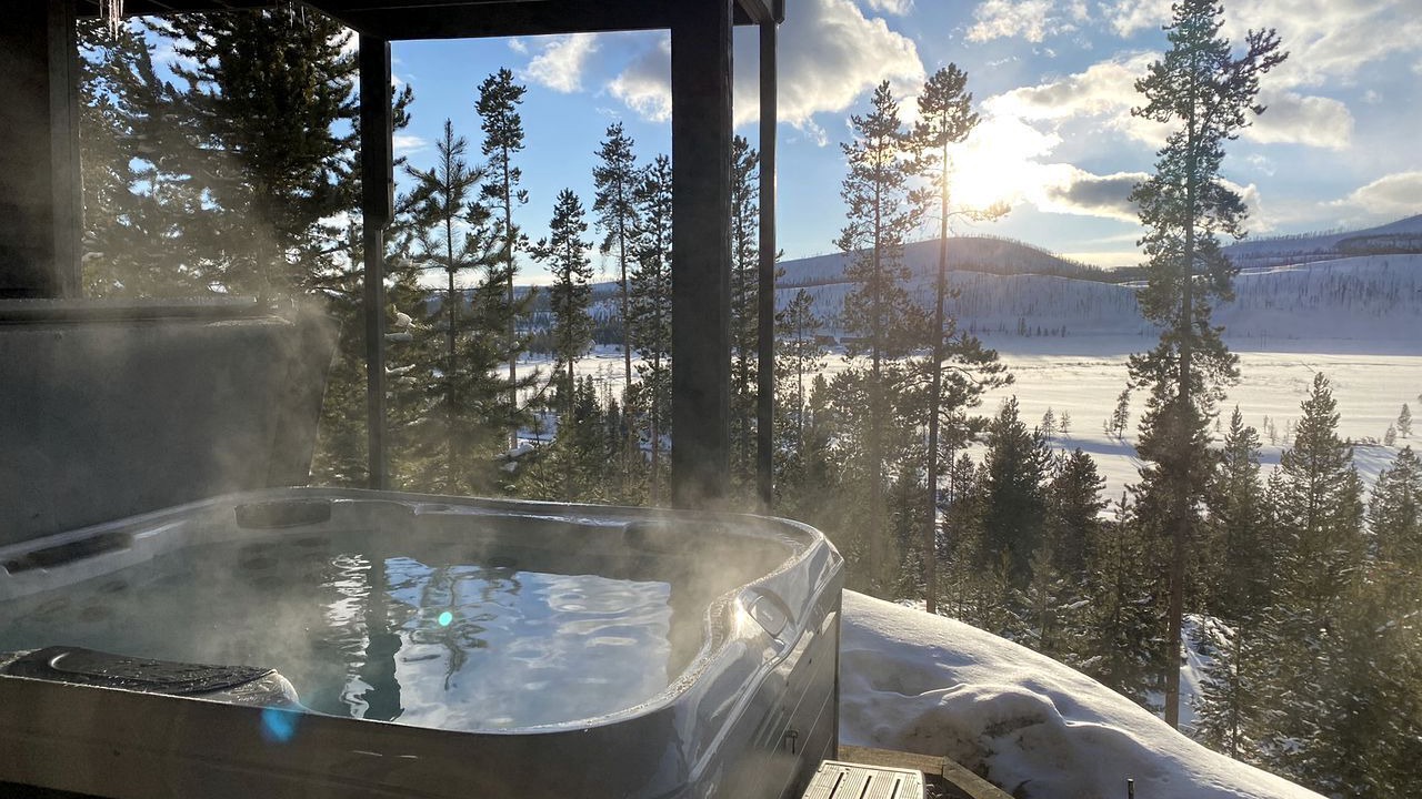 Photo of Outdoor in Grand Lake