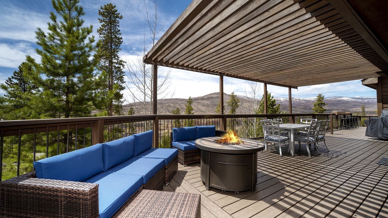 Photo of Outdoor in Grand Lake