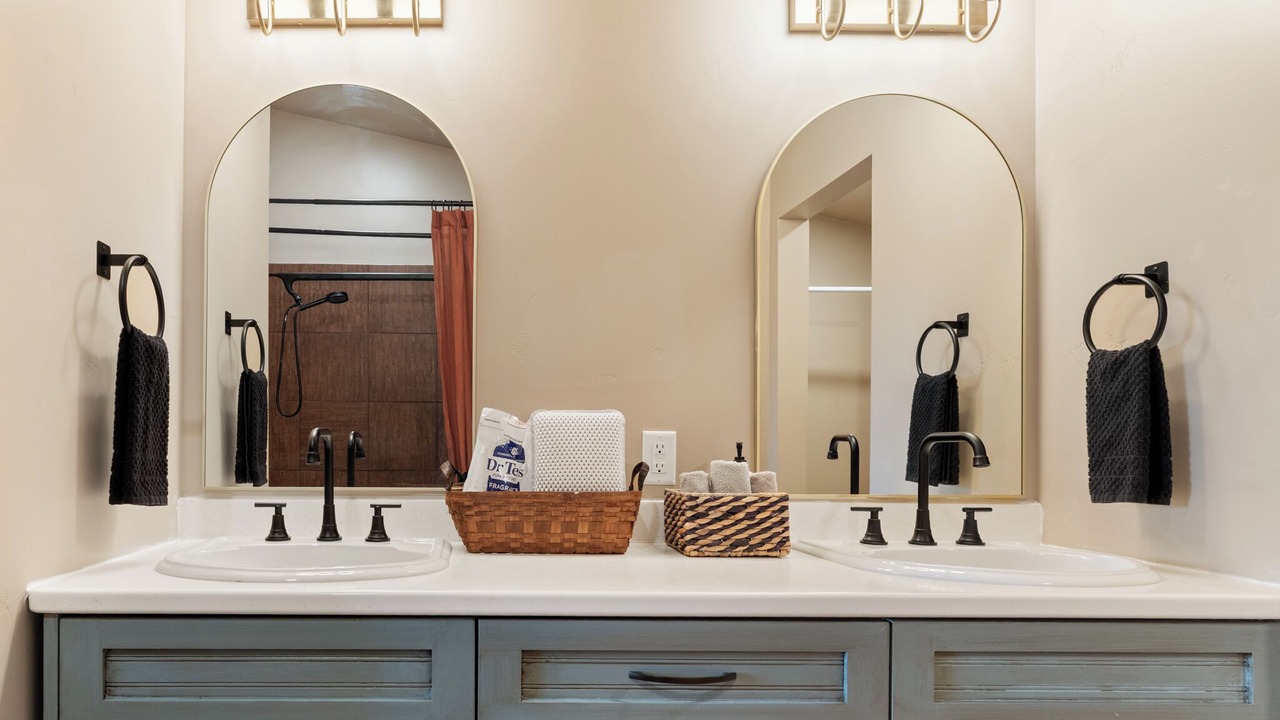 Photo of Bathroom in Pinedale