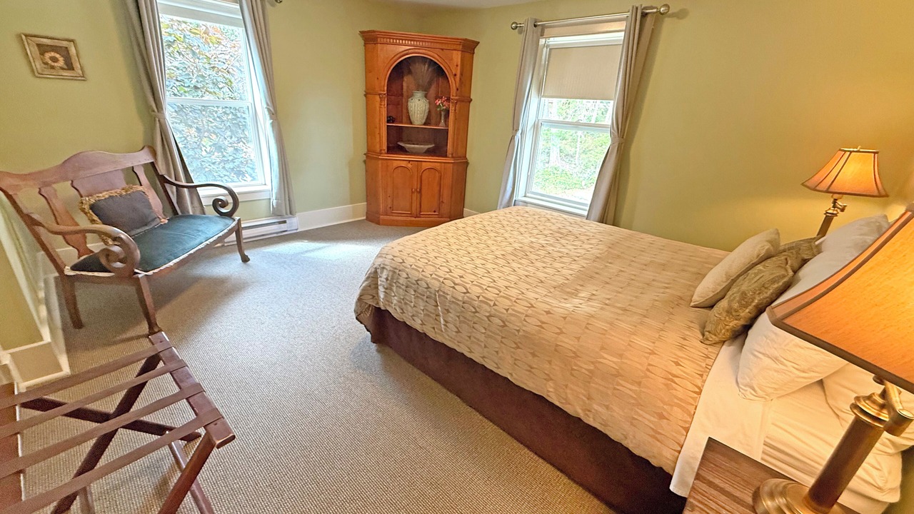 Photo of Bedroom in Regional District of Nanaimo