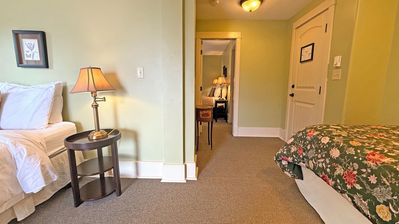 Photo of Bedroom in Regional District of Nanaimo