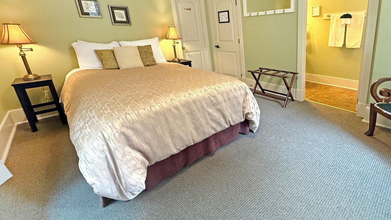 Photo of Bedroom in Regional District of Nanaimo