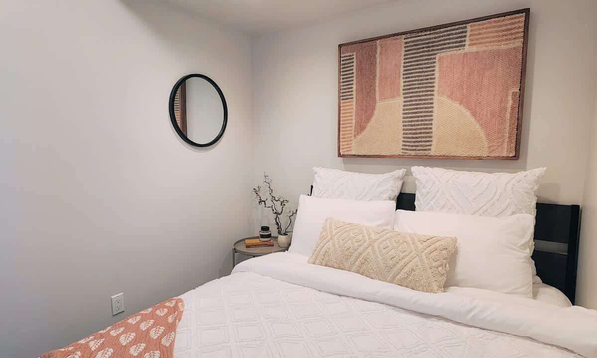 Photo of Bedroom in Hastings