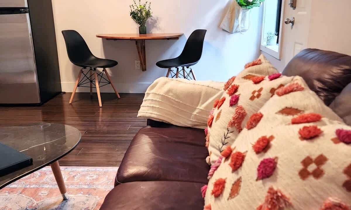 Photo of Livingroom in Hastings