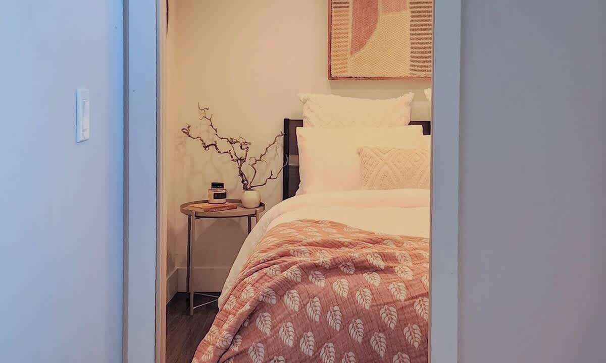 Photo of Bedroom in Hastings