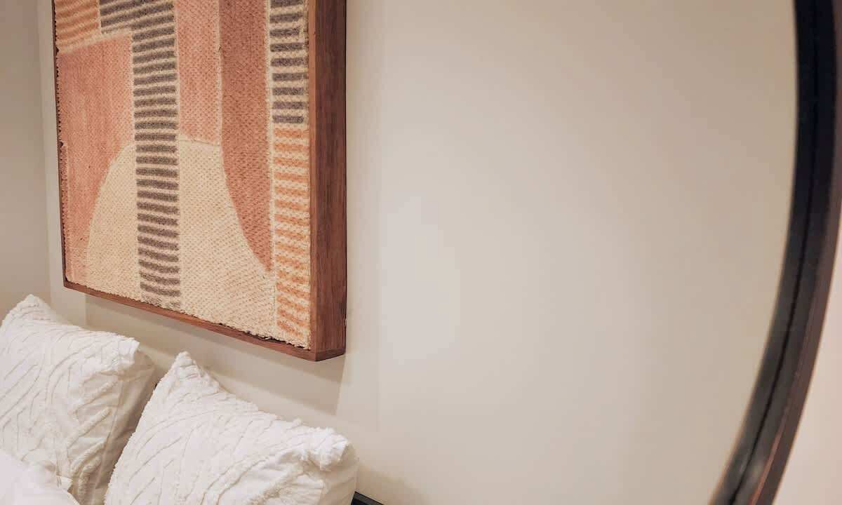 Photo of Bedroom in Hastings