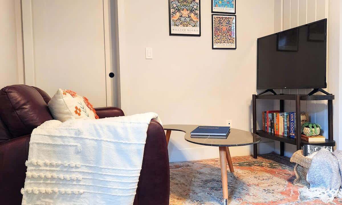 Photo of Livingroom in Hastings