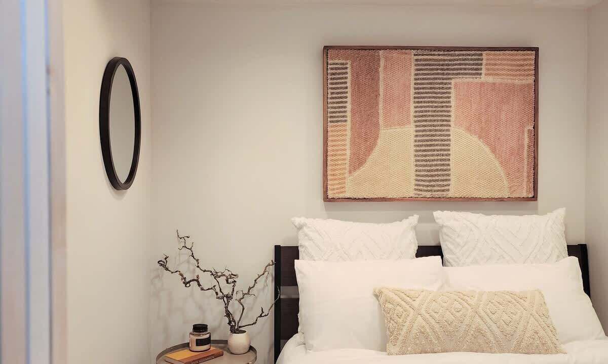 Photo of Bedroom in Hastings