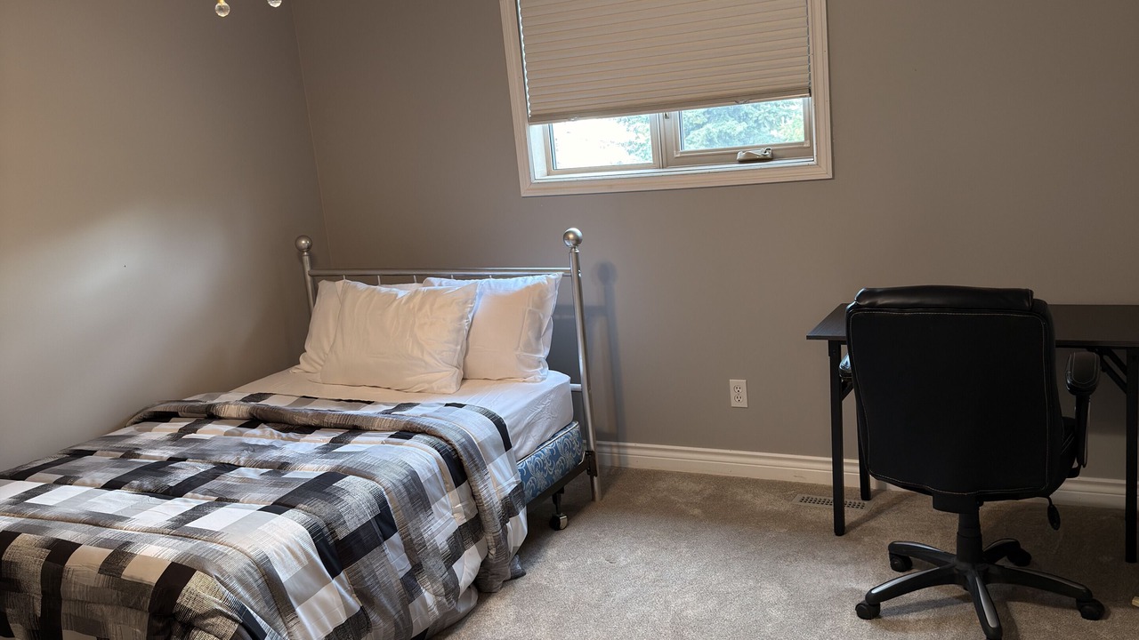 Photo of Bedroom in Saskatoon