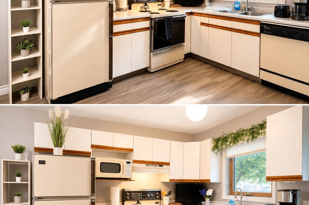 Photo of Kitchen in Saskatoon